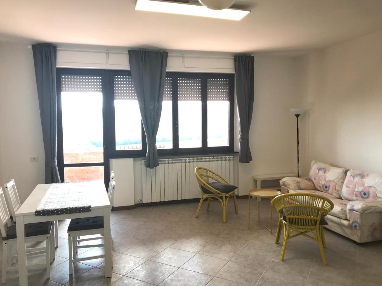 Appartamento Oscar Tuoro sul Trasimeno Exterior photo