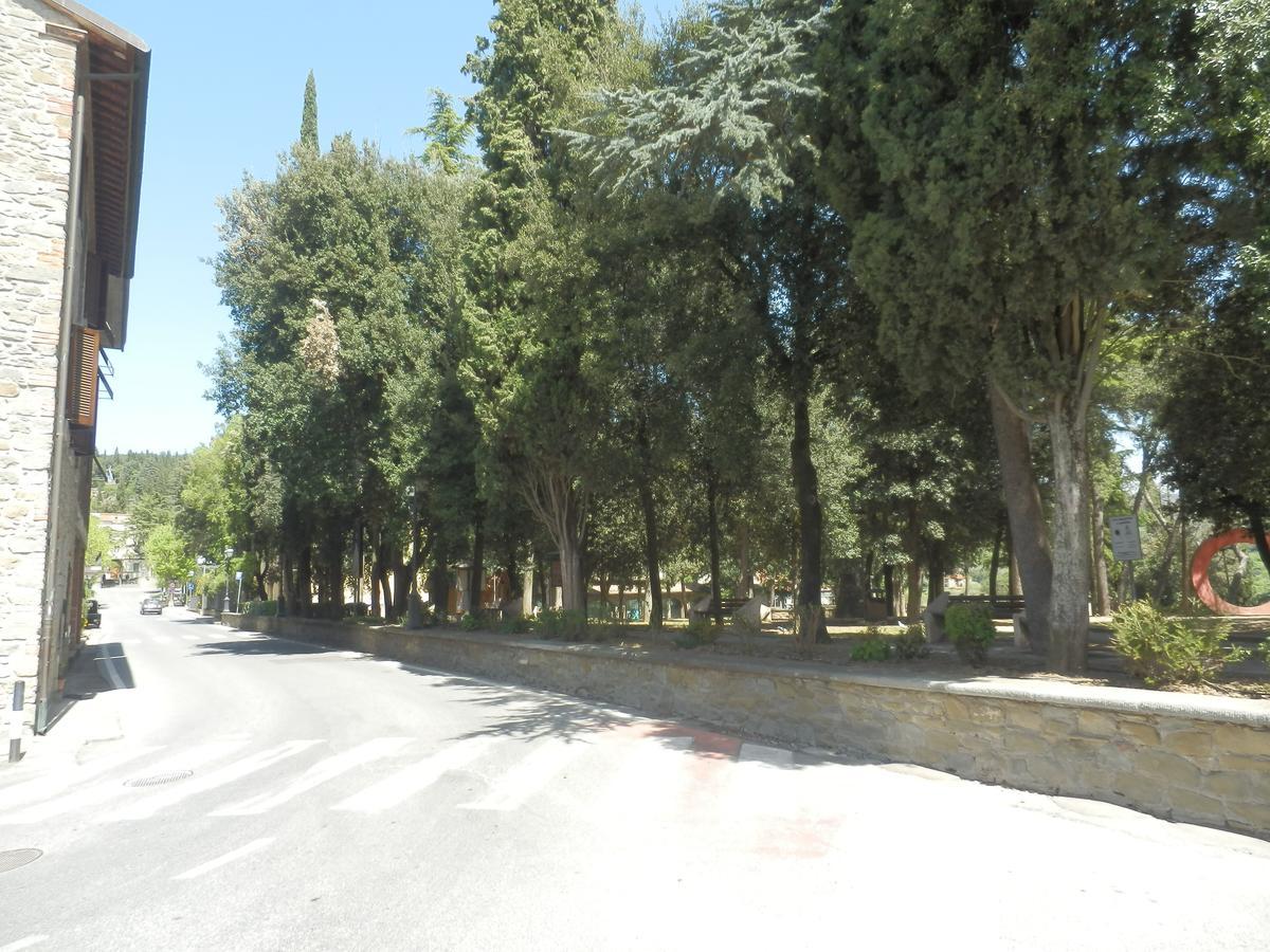 Appartamento Oscar Tuoro sul Trasimeno Exterior photo