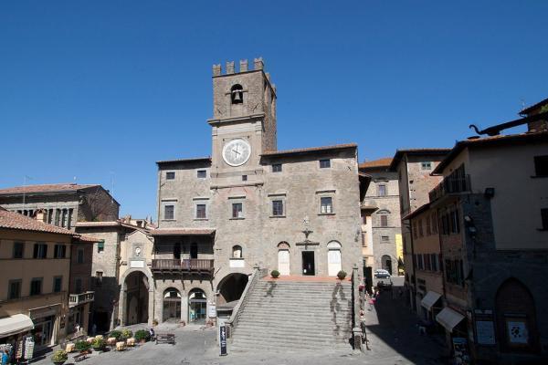 Appartamento Oscar Tuoro sul Trasimeno Exterior photo