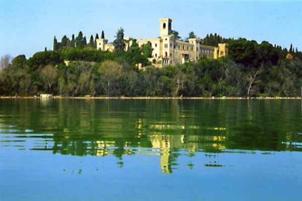Appartamento Oscar Tuoro sul Trasimeno Exterior photo